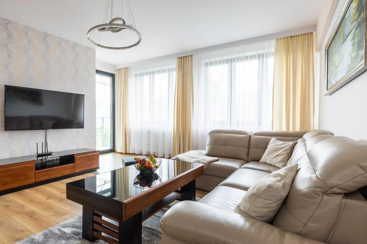 Apartamenty Granitica Zakopane 0*,  Poland