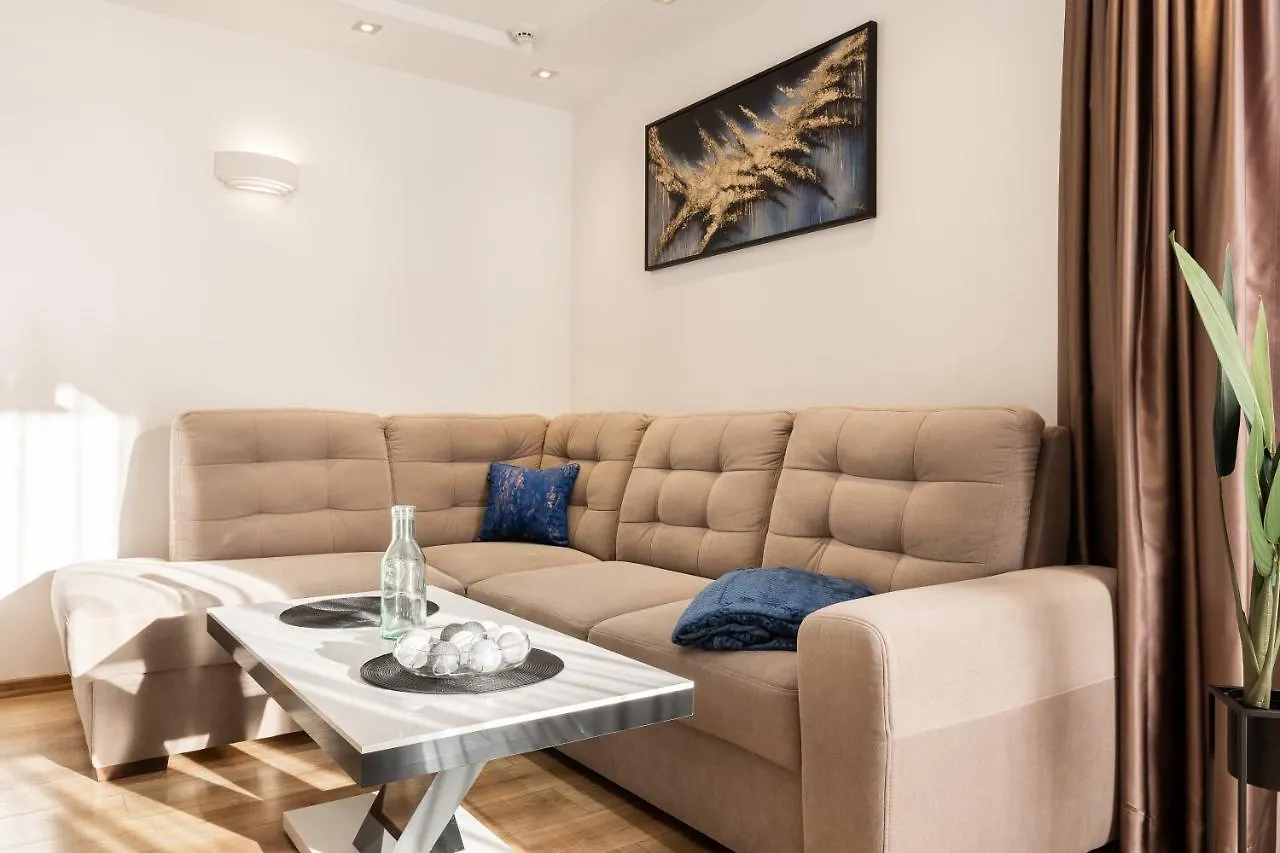 Apartamenty Granitica Zakopane