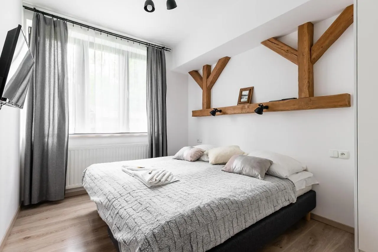 Apartamenty Granitica Zakopane 0*,  Poland