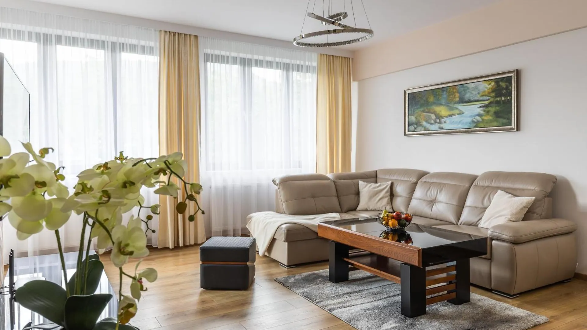Apartamenty Granitica Zakopane