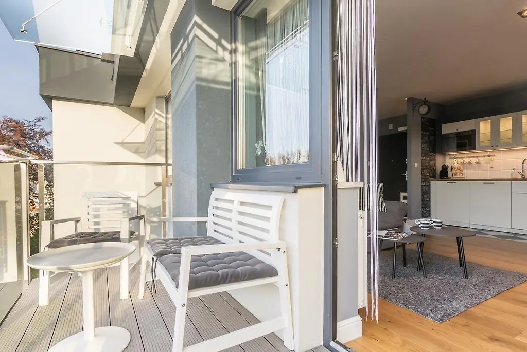 Apartamenty Granitica Zakopane 0*,  Poland