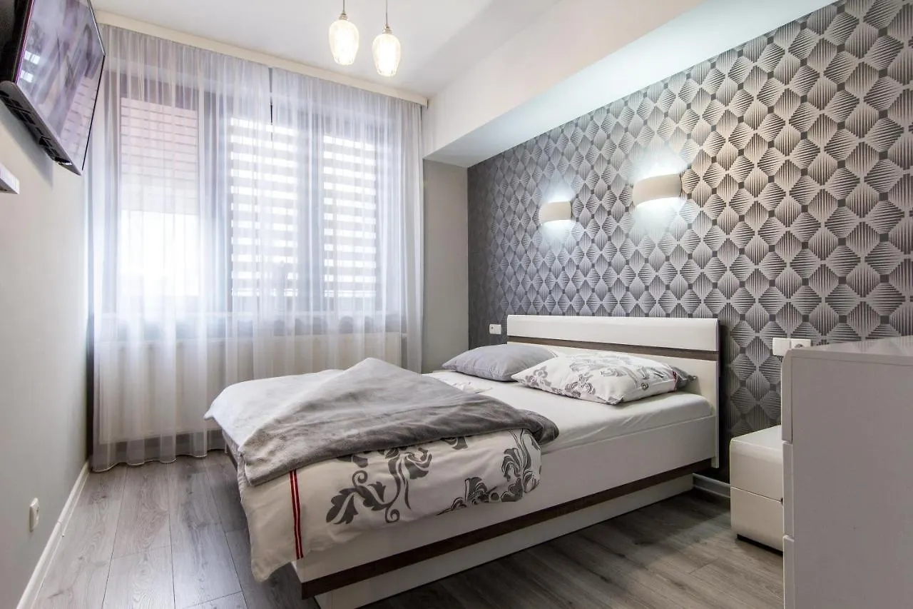 Apartamenty Granitica Zakopane 0*,  Poland